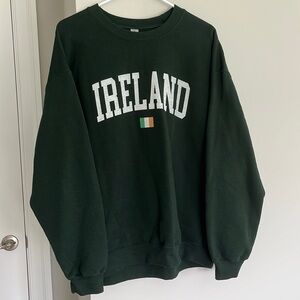 Ireland Sweatshirt